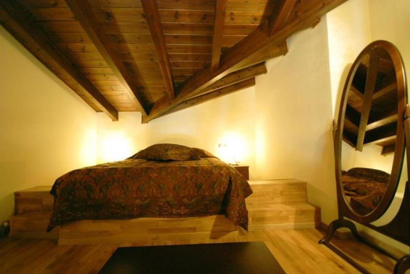 Vasilitsa Spa Resort Grevena Zimmer foto
