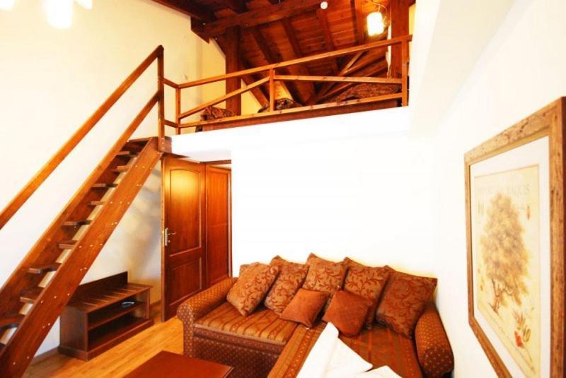 Vasilitsa Spa Resort Grevena Zimmer foto